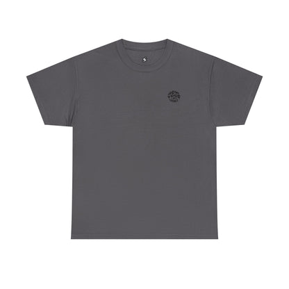 Happy Vibes Only - Unisex Heavy Cotton