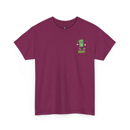 Money Rocks - Unisex Cotton