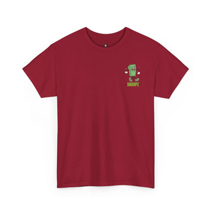 Money Rocks - Unisex Cotton